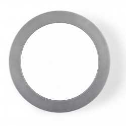 Phone & Tablet Chargers - Aluminium Ranger Fast Wireless Charger