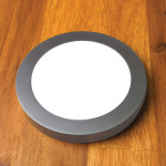 Phone &amp; Tablet Chargers  - Aluminium Ranger Fast Wireless Charger