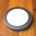 branded Aluminium Ranger Fast Wireless Charger, from our range of promotional Phone &amp; Tablet Chargers
