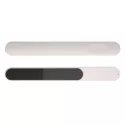 branded New Vogue Nail File, from our range of promotional Manicure Sets