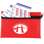 First Aid Kits  - Pocket First Aid Kit