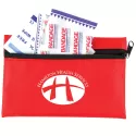 branded Pocket First Aid Kit, from our range of promotional First Aid Kits