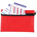 branded Pocket First Aid Kit, from our range of promotional First Aid Kits