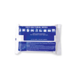 First Aid Kits  - Aqua Wet Wipes