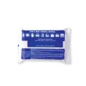 branded Aqua Wet Wipes, from our range of promotional First Aid Kits