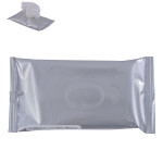 branded H2O Wet Wipes, from our range of promotional Hand Sanitisers &amp; Wipes