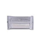 branded H2O Wet Wipes, from our range of promotional Hand Sanitisers &amp; Wipes
