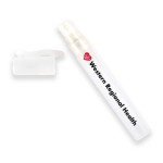 branded Lancer Liquid Hand Sanitiser Stick, from our range of promotional Hand Sanitisers &amp; Wipes