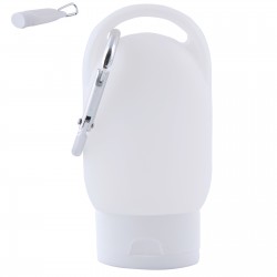 branded Breezy Gel Hand Sanitiser, from our range of promotional Hand Sanitisers & Wipes