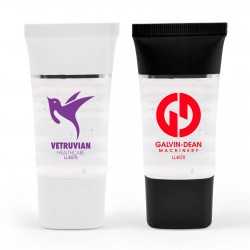 branded Wave Gel Hand Sanitiser, from our range of promotional Hand Sanitisers & Wipes