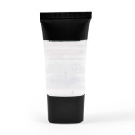 branded Wave Gel Hand Sanitiser, from our range of promotional Hand Sanitisers &amp; Wipes