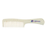 branded Lynx Wheat Fibre Comb, from our range of promotional Personal Products
