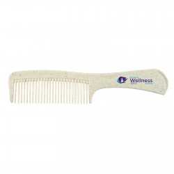 branded Lynx Wheat Fibre Comb, from our range of promotional Personal Products