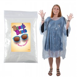 branded Monsoon Poncho, from our range of promotional Personal Products