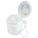 branded Storm Poncho, from our range of promotional Personal Products