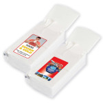 branded Pocket Tissues - 10 Pack, from our range of promotional Personal Products