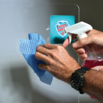 branded Personal Protection Screen, from our range of promotional Personal Products