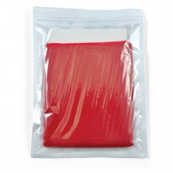 Personal Products - Chill Cooling Towel in Pouch