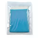 branded Chill Cooling Towel in Pouch, from our range of promotional Personal Products