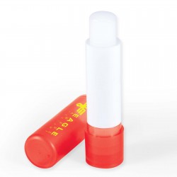 branded Lip Balm Stick, from our range of promotional Sunscreen & Lip Balm