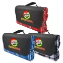 branded Leisure Picnic Blanket, from our range of promotional Picnic Blankets