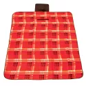 branded Leisure Picnic Blanket, from our range of promotional Picnic Blankets