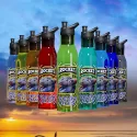 branded Bali Tritan Drink Bottle 750ml, from our range of promotional Drink Bottles - Plastic