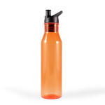 Drink Bottles - Plastic  - Bali Tritan Drink Bottle 750ml