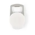 branded Lager Bottle Opener Phone Stand, from our range of promotional Phone Accessories