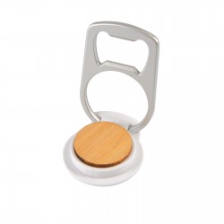 Phone Accessories - Lager Bottle Opener Phone Stand
