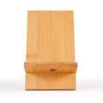 Phone Accessories  - Apollo Bamboo Phone Stand