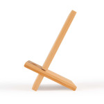 Phone Accessories  - Apollo Bamboo Phone Stand
