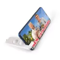 branded Pop Phone Stand, from our range of promotional Phone Accessories
