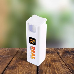 branded Whoosh Spray Screen Cleaner, from our range of promotional USB Accessories