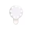 branded Starz LED Selfie Light, from our range of promotional USB Accessories