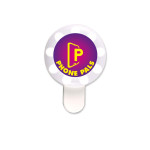 branded Starz LED Selfie Light, from our range of promotional USB Accessories