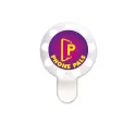 branded Starz LED Selfie Light, from our range of promotional USB Accessories