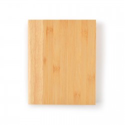 branded Lumix Bamboo Sticky Notes, from our range of promotional Printed Post It Notes