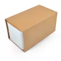 branded Stax Eco Lunch Box with Phone Holder Lid, from our range of promotional Homeware Products