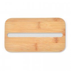 branded Stax Eco Lunch Box with Phone Holder Lid, from our range of promotional Homeware Products