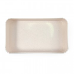 branded Stax Eco Lunch Box with Phone Holder Lid, from our range of promotional Homeware Products