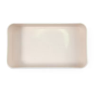 branded Stax Eco Lunch Box with Phone Holder Lid, from our range of promotional Homeware Products
