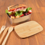 branded Bermuda Lunch Box, from our range of promotional Homeware Products