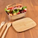 branded Bermuda Lunch Box, from our range of promotional Homeware Products