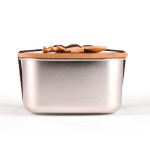 branded Bermuda Lunch Box, from our range of promotional Homeware Products