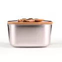 branded Bermuda Lunch Box, from our range of promotional Homeware Products
