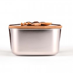 branded Bermuda Lunch Box, from our range of promotional Homeware Products