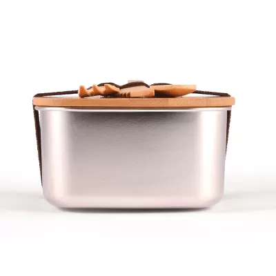 branded Bermuda Lunch Box, from our range of promotional Homeware Products