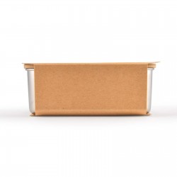 branded Bermuda Lunch Box, from our range of promotional Homeware Products