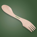 branded Guru Wheat Fibre Multi Utensil, from our range of promotional Homeware Products